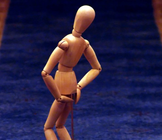 Qué hacer para aliviar las agujetas Qué hacer para aliviar las agujetas