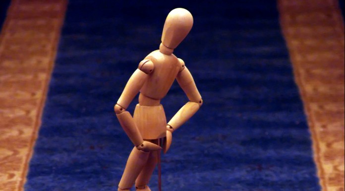 Qué hacer para aliviar las agujetas Qué hacer para aliviar las agujetas