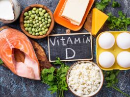 10 alimentos ricos en vitamina D | Esencial para la salud