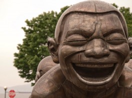 Cómo te ayuda la risa a gestionar el estrés Cómo te ayuda la risa a gestionar el estrés