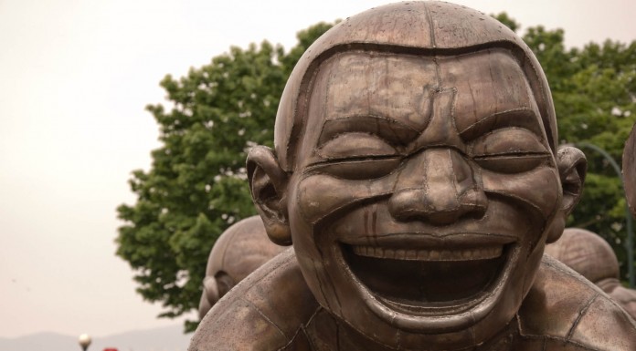 Cómo te ayuda la risa a gestionar el estrés Cómo te ayuda la risa a gestionar el estrés