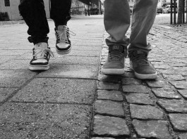 10 razones para salir a caminar a diario