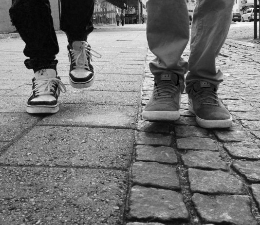 10 razones para salir a caminar a diario