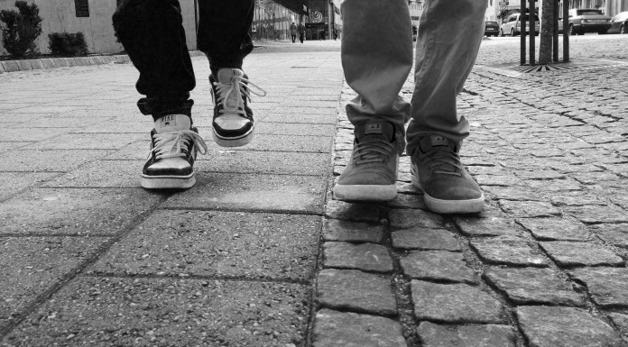 10 razones para salir a caminar a diario