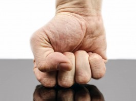 5 formas de controlar la ira y manejar la cólera 5 formas de controlar la ira y manejar la cólera5 formas de controlar la ira y manejar la cólera