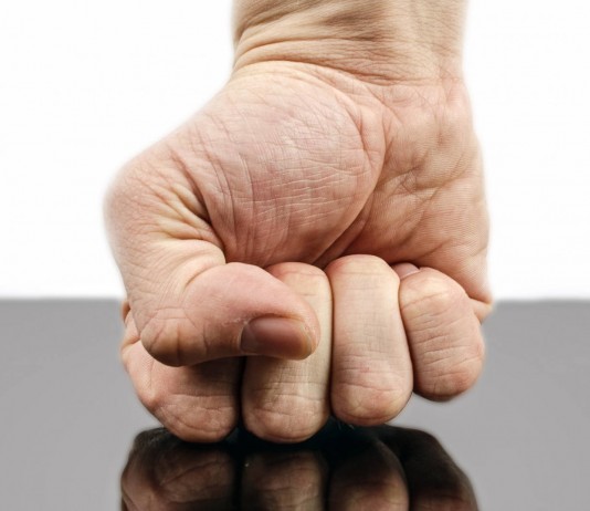 5 formas de controlar la ira y manejar la cólera 5 formas de controlar la ira y manejar la cólera5 formas de controlar la ira y manejar la cólera