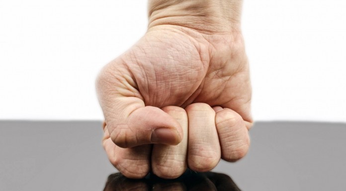 5 formas de controlar la ira y manejar la cólera 5 formas de controlar la ira y manejar la cólera5 formas de controlar la ira y manejar la cólera