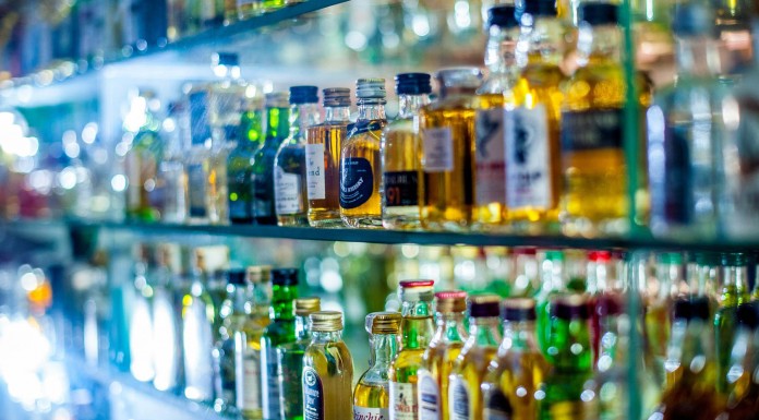 7 cosas que nunca debes mezclar con el alcohol 7 cosas que nunca debes mezclar con el alcohol