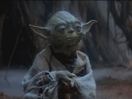 7 lecciones de vida del Maestro Yoda 7 lecciones de vida del Maestro Yoda