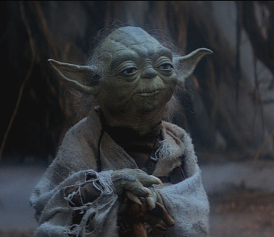 7 lecciones de vida del Maestro Yoda 7 lecciones de vida del Maestro Yoda