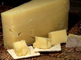 Alimentos para tener unos huesos fuertes (II) Alimentos para tener unos huesos fuertes