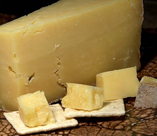 Alimentos para tener unos huesos fuertes (II) Alimentos para tener unos huesos fuertes