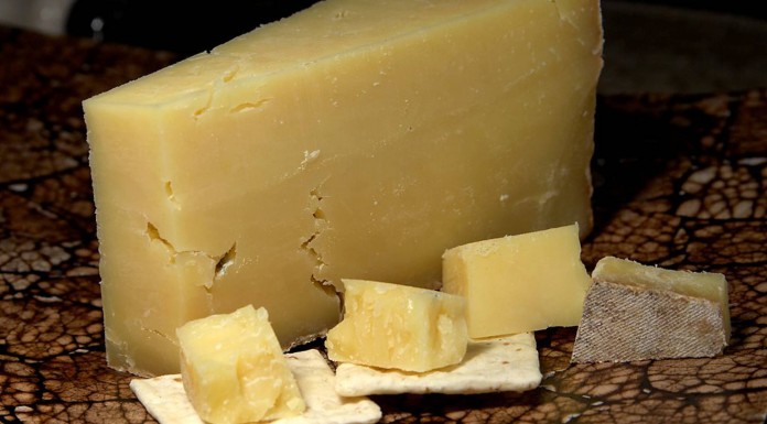 Alimentos para tener unos huesos fuertes (II) Alimentos para tener unos huesos fuertes