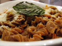 Los mejores alimentos ricos en fibra (I) Los mejores alimentos ricos en fibra