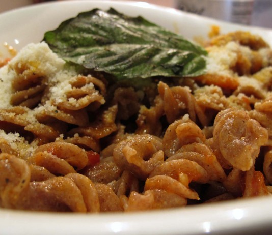 Los mejores alimentos ricos en fibra (I) Los mejores alimentos ricos en fibra