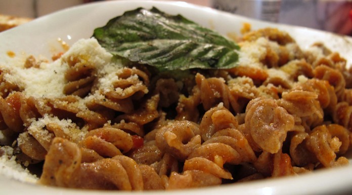 Los mejores alimentos ricos en fibra (I) Los mejores alimentos ricos en fibra