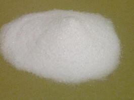 Usos interesantes y sorprendentes del bicarbonato de sodio (I) Usos interesantes y sorprendentes del bicarbonato de sodio