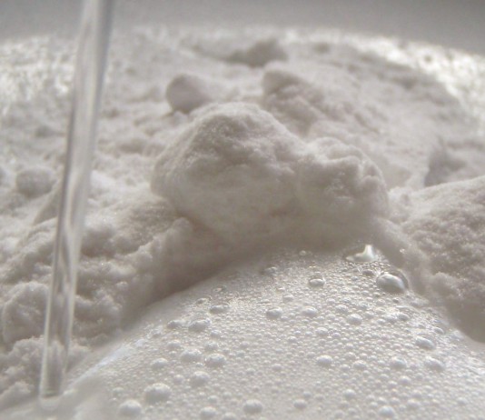 Usos interesantes y sorprendentes del bicarbonato de sodio (II) Usos interesantes y sorprendentes del bicarbonato de sodio