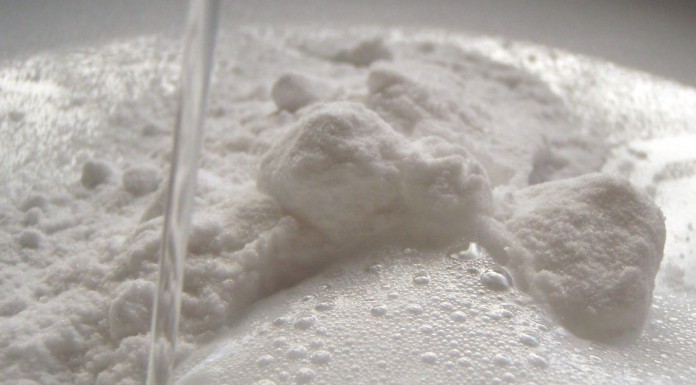 Usos interesantes y sorprendentes del bicarbonato de sodio (II) Usos interesantes y sorprendentes del bicarbonato de sodio