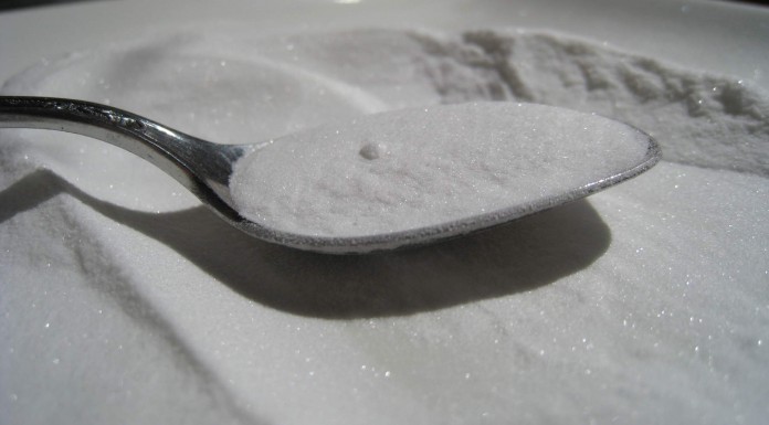 Usos interesantes y sorprendentes del bicarbonato de sodio (III) Usos interesantes y sorprendentes del bicarbonato de sodio