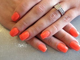 12 alimentos para unas uñas más largas y fuertes 12 alimentos para unas uñas más largas y fuertes