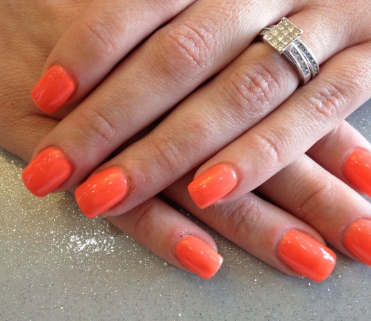 12 alimentos para unas uñas más largas y fuertes 12 alimentos para unas uñas más largas y fuertes