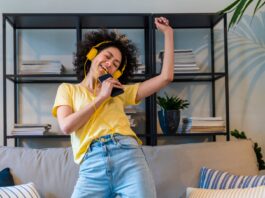 ¿Cómo usar la música para calmar la ansiedad y el estrés? | Aprovéchala música para calmar la ansiedad