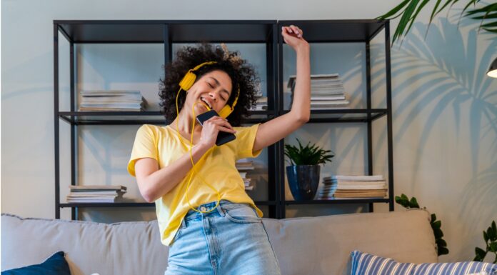 ¿Cómo usar la música para calmar la ansiedad y el estrés? | Aprovéchala música para calmar la ansiedad