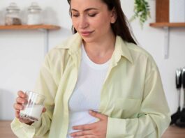 12 alimentos para el reflujo | ¡Añádelos en tu dieta si tienes acidez! alimentos para el reflujo