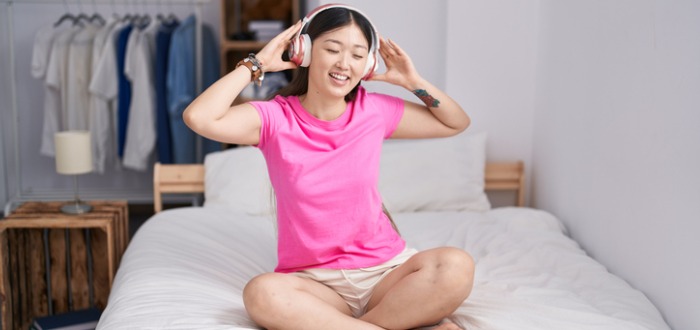 beneficios de escuchar música
