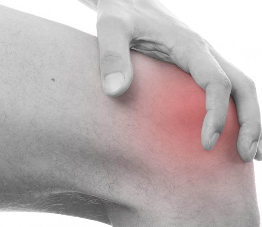 Cómo prevenir el síndrome de la «rodilla de corredor» Cómo prevenir el síndrome de la "rodilla de corredor"