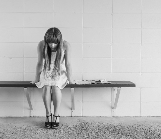 6 remedios naturales para combatir la depresión 6 remedios naturales para combatir la depresión