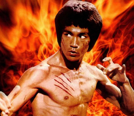 7 citas inspiradoras de Bruce Lee sobre superación personal 7 citas inspiradoras de Bruce Lee sobre superación personal