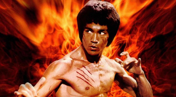 7 citas inspiradoras de Bruce Lee sobre superación personal 7 citas inspiradoras de Bruce Lee sobre superación personal