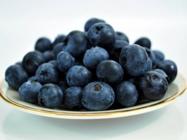 7 razones para comer arándanos 7 razones para comer arándanos
