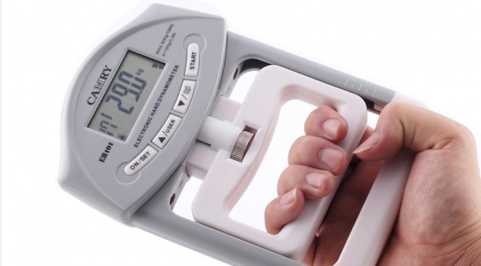 Tener poca fuerza de agarre podría indicar mayor riesgo problemas de corazón Tener poca fuerza de agarre podría indicar mayor riesgo problemas de corazón