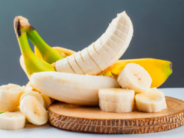 8 beneficios del plátano | ¿Por qué comer uno al día? Propiedades y beneficios del plátano