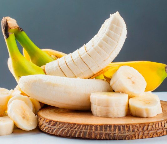 8 beneficios del plátano | ¿Por qué comer uno al día? Propiedades y beneficios del plátano