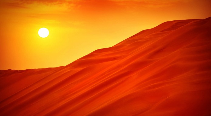 Cómo evitar las enfermedades relacionadas con el calor (II) Cómo evitar las enfermedades relacionadas con el calor (II)