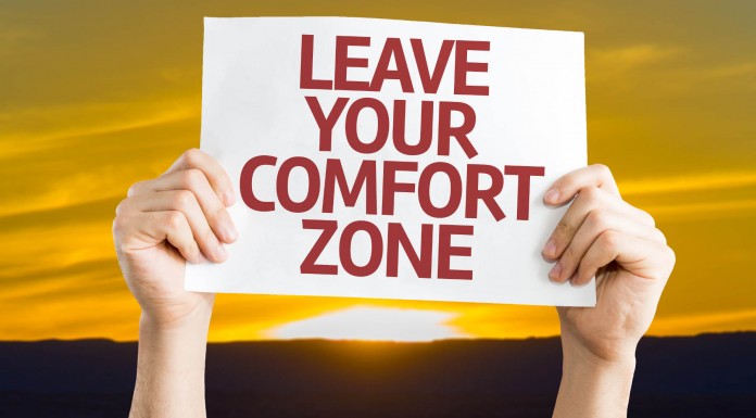 Lo que debes de saber para salir fuera de tu zona de comfort