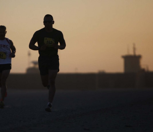 Claves para correr una maratón Claves para correr una maratón