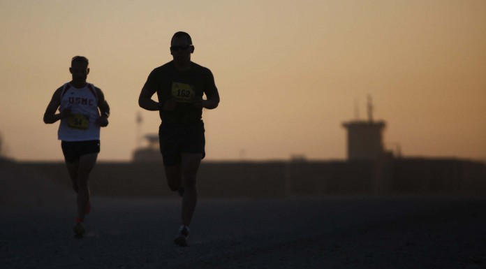 Claves para correr una maratón Claves para correr una maratón