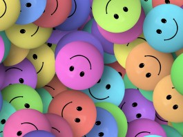 5 ejercicios probados para ser más felices en el trabajo… y en la vida