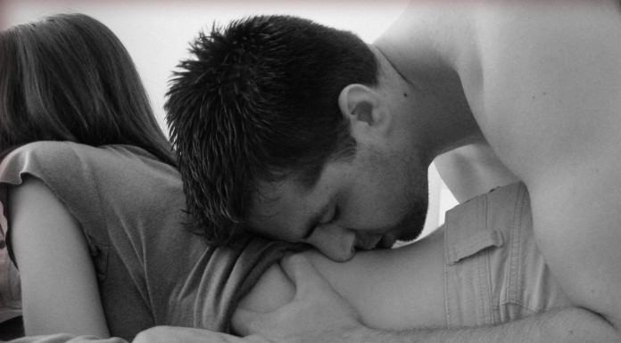 5 hábitos de las parejas que tienen una vida sexual increíble 5 hábitos de las parejas que tienen una vida sexual increíble