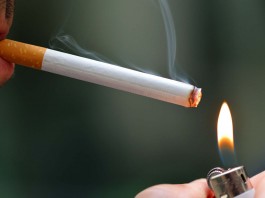 Fumar puede aumentar el riesgo de sufrir esquizofrenia Fumar puede aumentar el riesgo de sufrir esquizofrenia