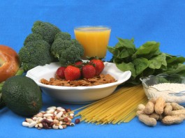 7 razones para prestar atención al ácido fólico que ingieres con tu dieta 7 razones para prestar atención al ácido fólico que ingieres con tu dieta