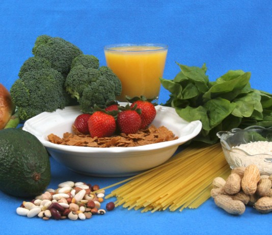 7 razones para prestar atención al ácido fólico que ingieres con tu dieta 7 razones para prestar atención al ácido fólico que ingieres con tu dieta