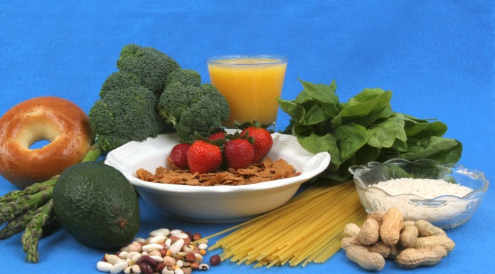 7 razones para prestar atención al ácido fólico que ingieres con tu dieta 7 razones para prestar atención al ácido fólico que ingieres con tu dieta