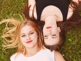 ¿Cómo afecta la sexualidad y el género a las amistades? ¿Cómo afecta la sexualidad y el género a las amistades?