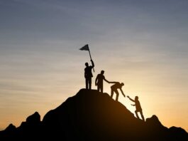 ¿Cómo alcanzar el éxito? | Claves para lograr tus metas Cómo alcanzar el éxito